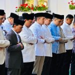 Salat Iduladha 1447 H di Paris, Presiden Prabowo Berbaur dengan Diaspora Indonesia
