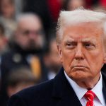 Lontarkan Peringatan Keras ke Oman, Trump: Jangan Coba-coba Kuasai Selat Hormuz!