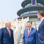 China Tegaskan Tak Ada Gunanya Lanjutkan Perang Lawan Iran