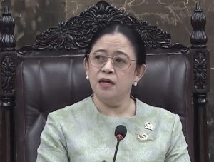 Di Hadapan Presiden Prabowo, Puan: DPR Dukung Semua Program Pemerintah Selama untuk Kesejahteraan Rakyat