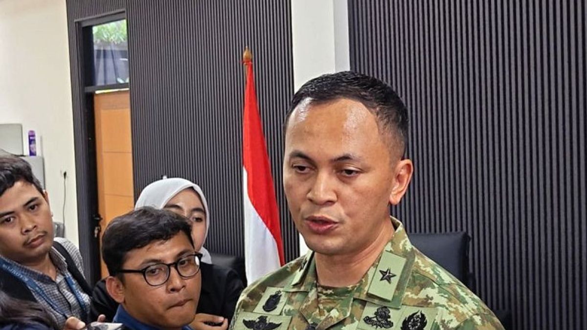 Kemhan: Penanganan Begal oleh TNI Bagian Operasi Militer Selain Perang