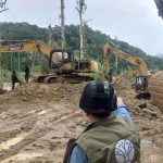 Kemenhut Tetapkan 4 WNA Tersangka Kasus Tambang Ilegal di Nabire