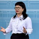 Stella Christie Dorong Pembangunan Kota Berdaya Saing Global Berbasis Riset