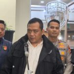 Tim Pemburu Begal Polda Metro Tangkap 4 Pelaku Curas Bersenjata Api