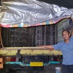 Polisi Usut Jaringan Truk Modifikasi Angkut 1,4 Ton Solar Subsidi di Sumut