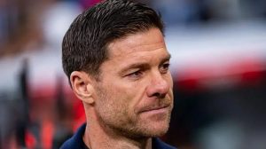 Xabi Alonso Tunggu Pinangan Chelsea
