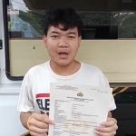 Layanan SKCK Polda Metro Jaya di TMP Kalibata Dapat Apresiasi Warga