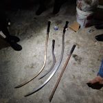 Patroli Brimob dan Perintis Gagalkan Tawuran Dini Hari di Jaktim, 10 Remaja Diamankan