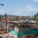 Cegah Mangkrak, Menteri Dody Kawal Langsung Pembangunan Sekolah Rakyat di Lapangan