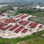 Sekolah Rakyat di Jember, Hadirkan Lapangan Sepak Bola Berstandar Internasional