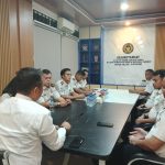 Resmi Nakhodai Lapas Cipinang, Dr. Syarpani: Tidak Ada Ruang untuk Pungli dan Penyimpangan