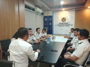 Resmi Nakhodai Lapas Cipinang, Dr. Syarpani: Tidak Ada Ruang untuk Pungli dan Penyimpangan