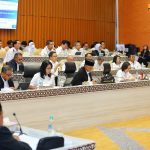 Kementerian PU Percepat Pelaksanaan Program Prioritas Presiden, Pastikan Berjalan Tepat Sasaran dan Tepat Waktu