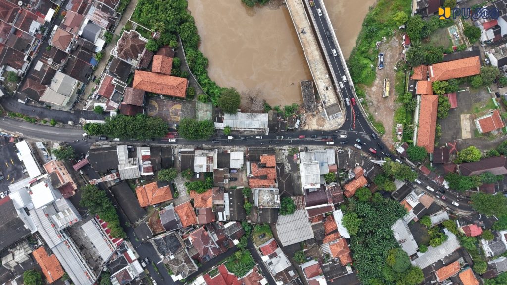 Kementerian PU Pulihkan Konektivitas dan Dorong Aktivitas Ekonomi di Bekasi, Progres Jembatan Kemang Pratama Capai 92 Persen