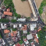 Kementerian PU Pulihkan Konektivitas dan Dorong Aktivitas Ekonomi di Bekasi, Progres Jembatan Kemang Pratama Capai 92 Persen