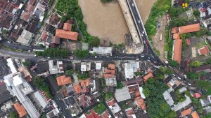 Kementerian PU Pulihkan Konektivitas dan Dorong Aktivitas Ekonomi di Bekasi, Progres Jembatan Kemang Pratama Capai 92 Persen