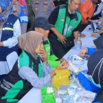 Sambut Hari Bhayangkara Ke-80, Polda Lampung Gelar Bakti Kesehatan untuk 7.600 Warga dan Luncurkan Layanan Modern