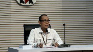 Muncul di Sidang Kasus Blueray Cargo, KPK Buka Peluang Usut Keterlibatan Raffi Ahmad