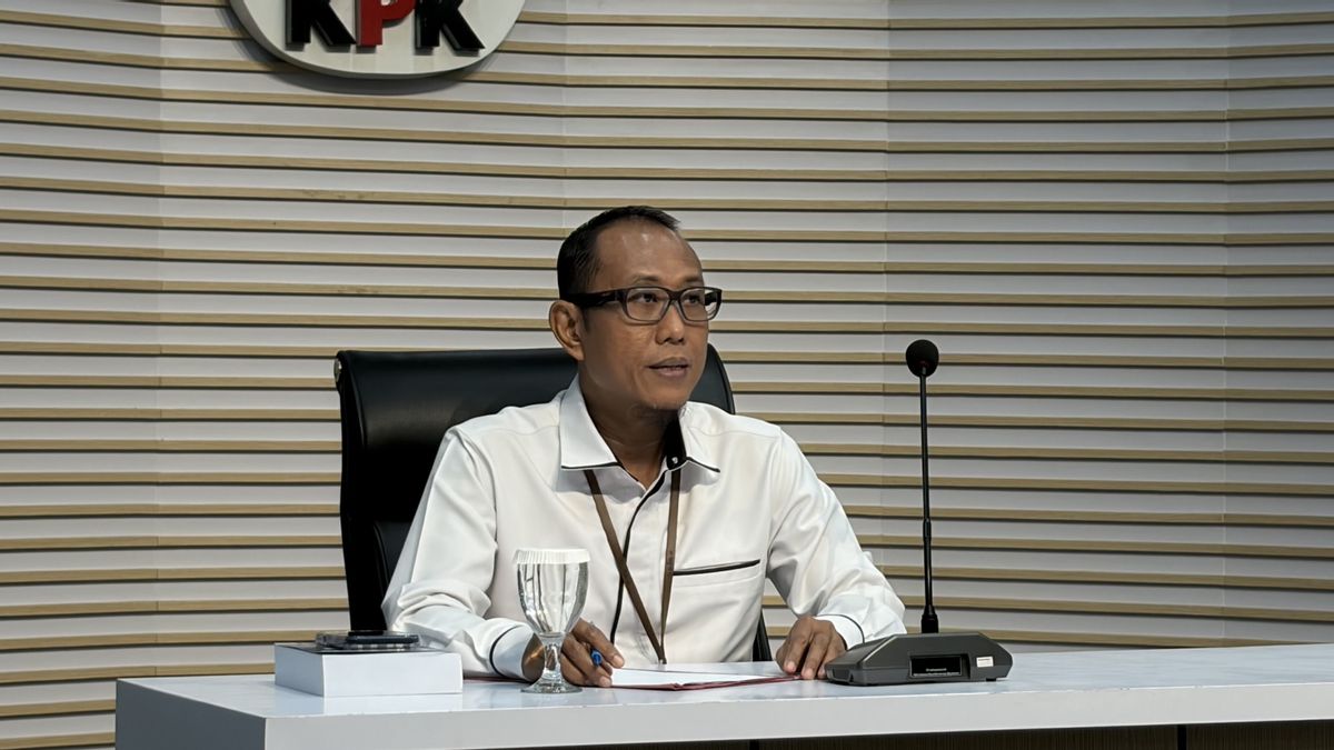 Muncul di Sidang Kasus Blueray Cargo, KPK Buka Peluang Usut Keterlibatan Raffi Ahmad