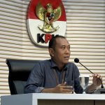 KPK Telusuri Dugaan Pencucian Uang dalam Kasus Pemerasan WNA di Kementerian Imipas