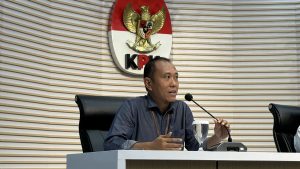 KPK Telusuri Dugaan Pencucian Uang dalam Kasus Pemerasan WNA di Kementerian Imipas
