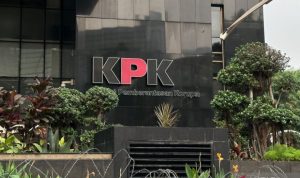Gedung KPK