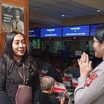 Urus Balik Nama BPKB, Warga Apresiasi Pelayanan yang Serba Digital