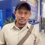 Satpas Daan Mogot Bantu Perpanjangan SIM B1, Pemohon Sampaikan Terima Kasih