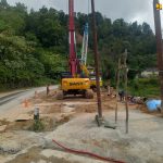 Tanpa Jeda, Kementerian PU Kebut Pemulihan 274 Titik Infrastruktur Konektivitas Pascabencana di Sumatera Utara