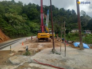 Tanpa Jeda, Kementerian PU Kebut Pemulihan 274 Titik Infrastruktur Konektivitas Pascabencana di Sumatera Utara