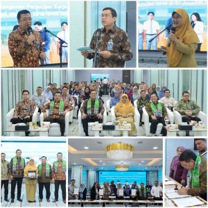 BNI Gandeng SMK Jakarta Selatan II Hadirkan Kelas Industri untuk Cetak Talenta Siap Kerja