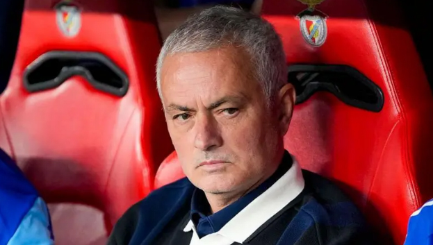 Real Madrid Harus Bayar Rp307 Miliar Jika Rekrut Jose Mourinho
