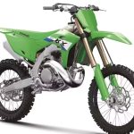 Kawasaki Kembali Hidupkan Motor Dua Tak