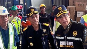 Menkeu Purbaya Klaim RI Tidak Sedang Menuju Kondisi Seperti 1997-1998