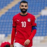 Mohamed Salah Masih Menjadi Andalan Timnas Mesir