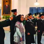 Prabowo Resmi Lantik Nanik Deyang sebagai Kepala BGN