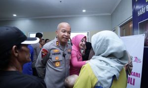Polda Banten