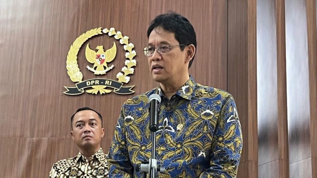 Purbaya: MBG Tak Ganggu Fiskal