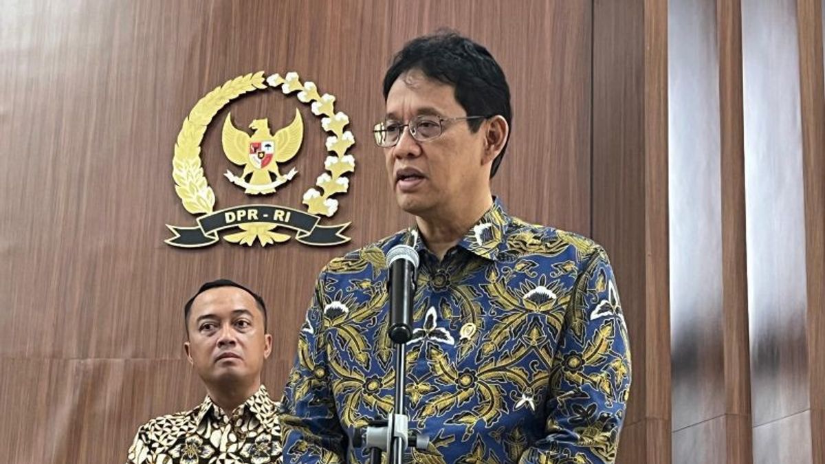Purbaya: MBG Tak Ganggu Fiskal