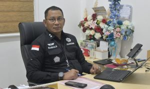 Samiaji Zakaria