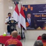 Puluhan Warga Binaan Lapas Cipinang Terima Remisi Waisak, Wujud Hasil Pembinaan dan Perubahan Diri