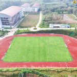 Paralympic Training Center Siap Cetak Atlet Difabel Kelas Dunia