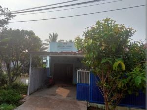 Warga Curiga Dapur MBG Desa Sirnagalih Cipongkor Bandung Barat, Gunakan Bahan Baku Tidak Higienis