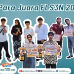 SMK Koperasi Yogyakarta Sukses Borong Berbagai Piala Penghargaan di Ajang FLS2N