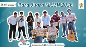 SMK Koperasi Yogyakarta Sukses Borong Berbagai Piala Penghargaan di Ajang FLS2N