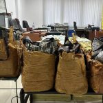 Polda Sumut Gagalkan Peredaran 113 Kilogram Sabu Asal Malaysia, Pelaku Berhasil Melarikan Diri