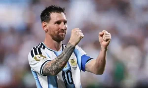 Messi