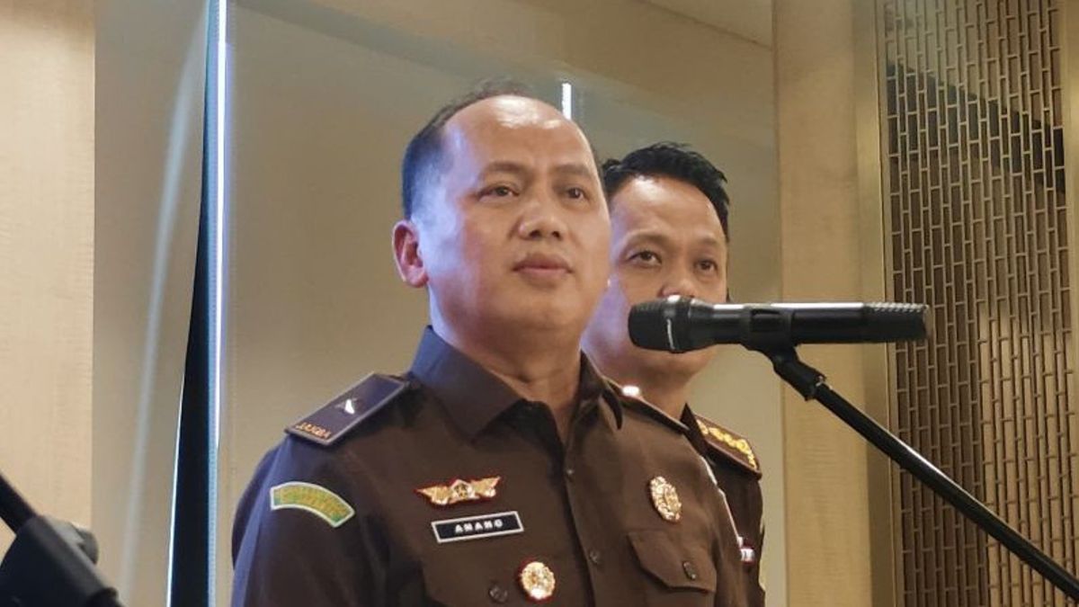 Anang Supriatna 1