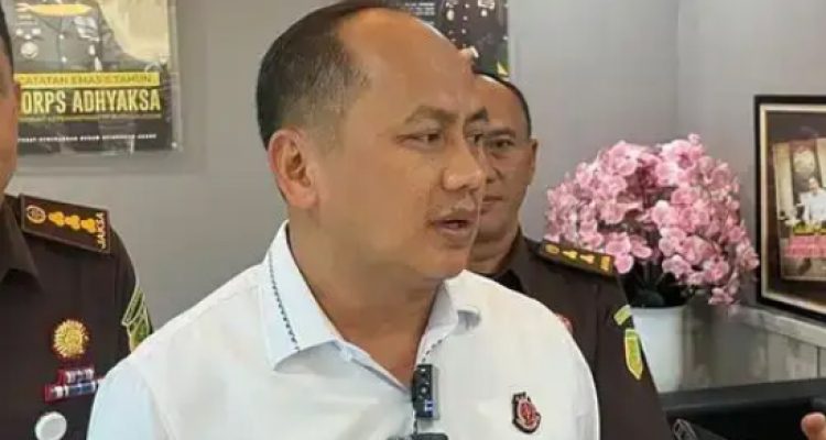 Anang Supriatna 2