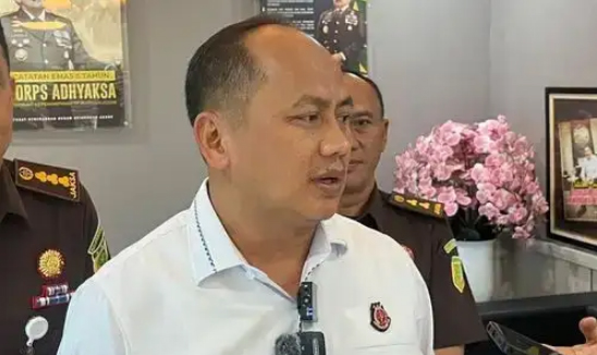 Anang Supriatna 2